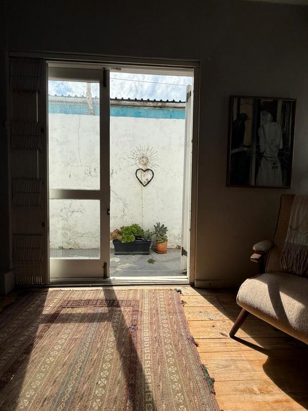 2 Bedroom Property for Sale in Woodstock Western Cape